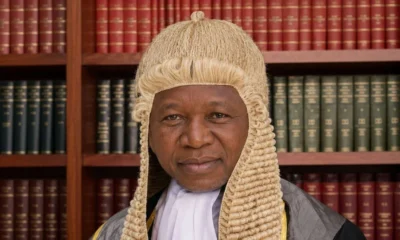 Abducted Kebbi Judge Faruku Bunza Regains Freedom