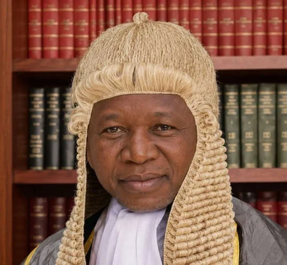 Abducted Kebbi Judge Faruku Bunza Regains Freedom
