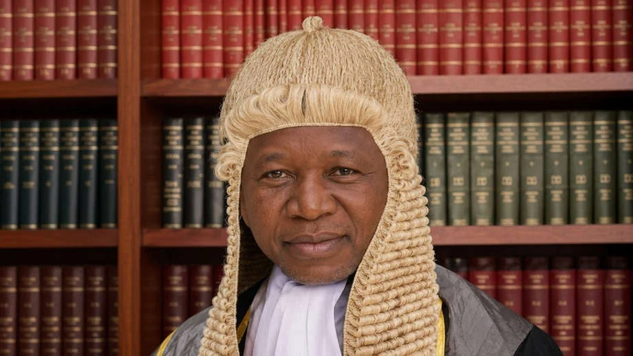 Abducted Kebbi Judge Faruku Bunza Regains Freedom 3 Abducted Kebbi Judge Faruku Bunza Regains Freedom