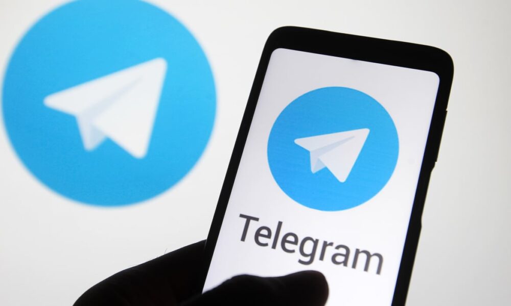 Apple Briefly Remove Telegram From App Store Over Sexual Abuse Content