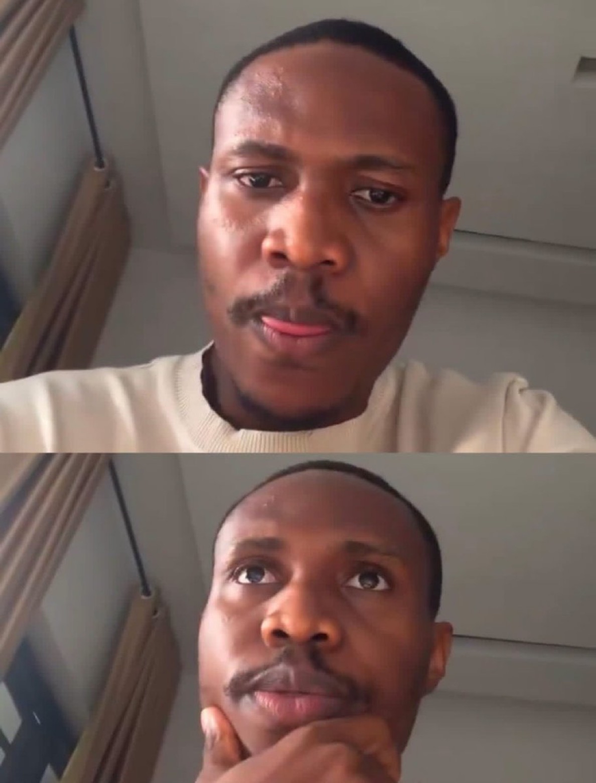 My Fiancée Cheated On Me After Sponsoring Her Education And Building House For Her Parents - Mazi Okeke 3 My Fiancée Cheated On Me After Sponsoring Her Education And Building House For Her Parents - Mazi Okeke