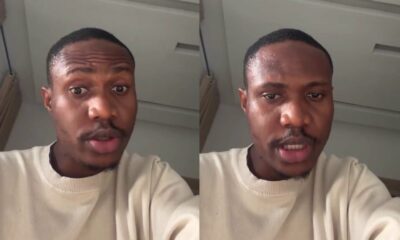 My Fiancée Cheated On Me After Sponsoring Her Education And Building House For Her Parents - Mazi Okeke 4