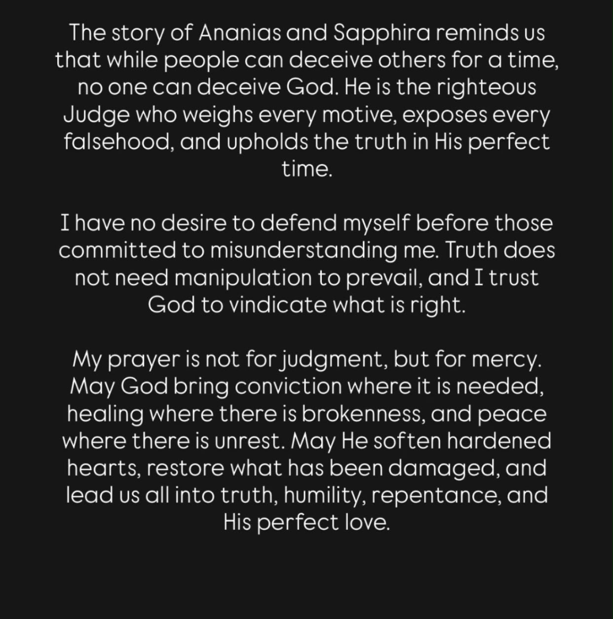 Jude Okoye’s Wife Ify Reacts To Peter Okoye’s Allegations Against Her 9 Jude Okoye’s Wife Ify Reacts To Peter Okoye’s Allegations Against Her