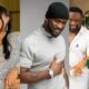 Jude Okoye’s Wife Ify Reacts To Peter Okoye’s Allegations Against Her