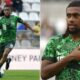 Alex Iwobi Reveals Harsh Reality Of Playing For Nigeria's Super Eagles [Video]