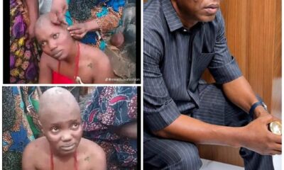 Sowore Condemns Spiritual Cleansing Of Tiktoker Accused Of Filiming Oyo Masquerade