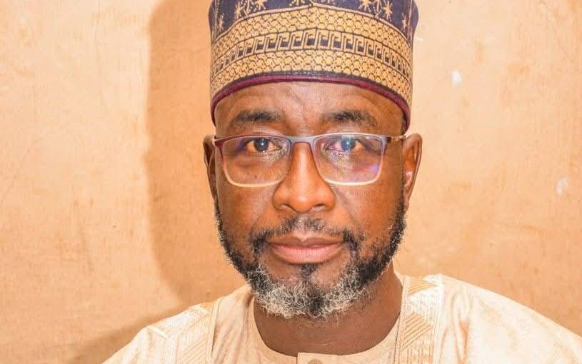 Abducted Zamfara LG Chairman’s Brother Dies From Gunshot Wounds 3 Abducted Zamfara LG Chairman’s Brother Dies From Gunshot Wounds