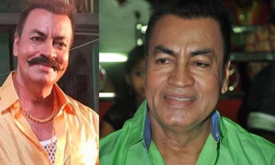 Veteran Actor Pradeep Rawat Dies Of Blood Cancer