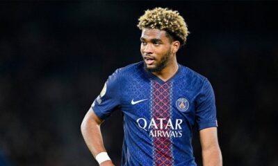 Liverpool Pushing To Sign Senegalese Winger Ibrahim Mbaye From PSG