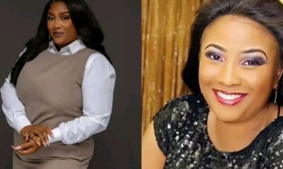 Actress Temitope Osoba Dies At 40 Amid Battle With Cancer