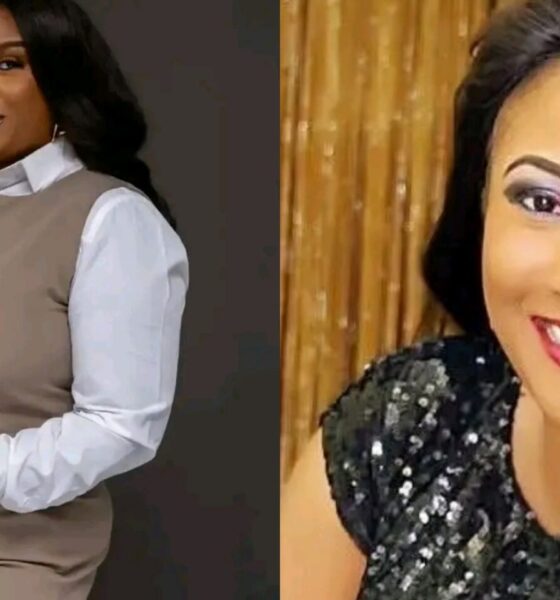 Actress Temitope Osoba Dies At 40 Amid Battle With Cancer