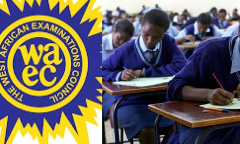 WAEC Releases 2026 WASSCE Results | How To Check