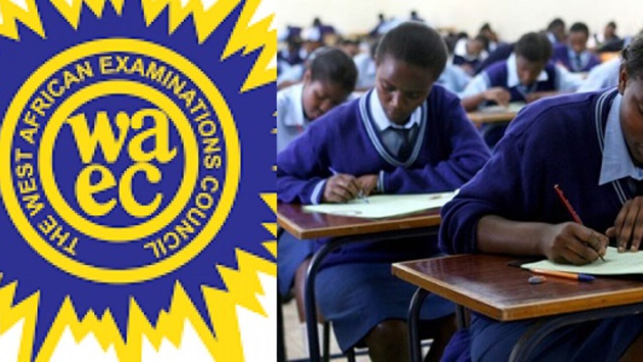 WAEC Releases 2026 WASSCE Results | How To Check 
