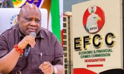 Osun Govt Threatens Lawsuit As EFCC Freezes Allocation Accounts