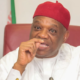 I'll Resign From APC If Tinubu Disrespects Catholic Church - Orji Kalu