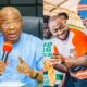 "Prepare To Employ Your Uncle As Dancer" — Uzodimma Replies Davido Ahead Of Osun Election 5 "Prepare To Employ Your Uncle As Dancer" — Uzodimma Replies Davido Ahead Of Osun Election