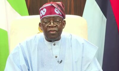 Tinubu Orders EFCC To Unfreeze Osun Accounts Ahead Of Guber Election