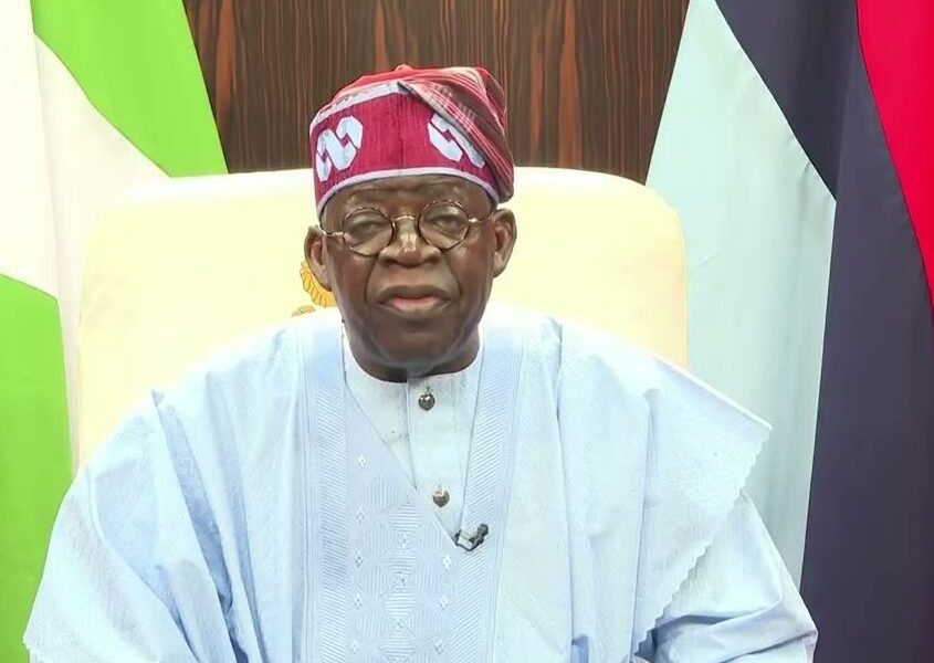 Tinubu Orders EFCC To Unfreeze Osun Accounts Ahead Of Guber Election