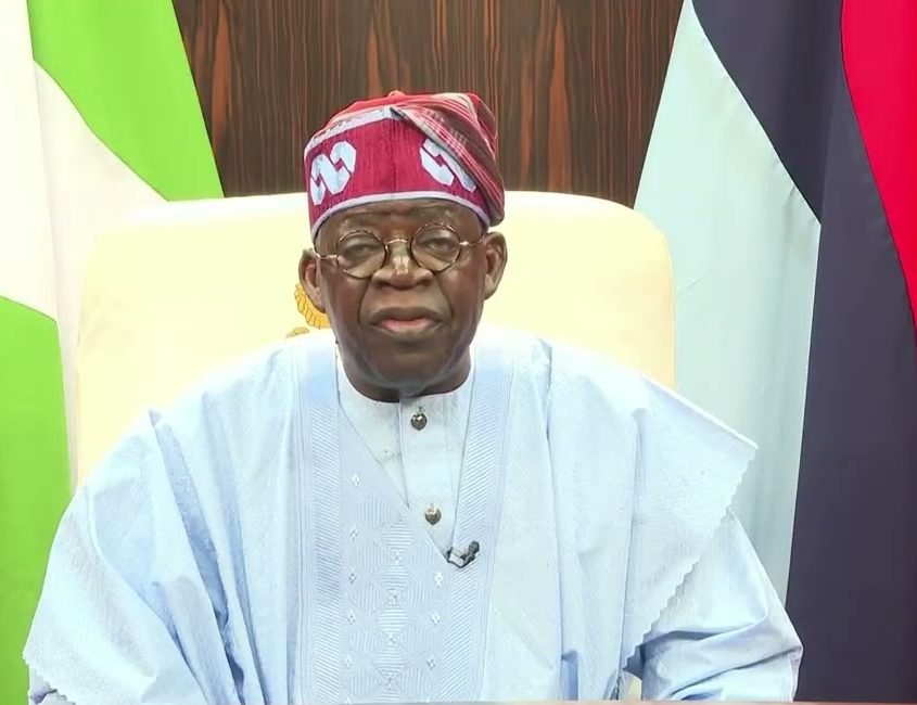 Tinubu Orders EFCC To Unfreeze Osun Accounts Ahead Of Guber Election 4 Tinubu Orders EFCC To Unfreeze Osun Accounts Ahead Of Guber Election