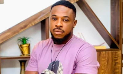 Someone In Nollywood Tried To Use Me For Rituals - Godwin Nnadiekwe