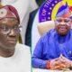 "Is Osun Not Tired Of Having A Dancing Governor?" - Okpebholo Mocks Adeleke [Video]