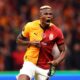Victor Osimhen Reveals Why He Rejected Galatasaray’s Number 9 Jersey 5 Victor Osimhen Reveals Why He Rejected Galatasaray’s Number 9 Jersey