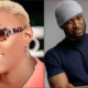 Cynthia Morgan Defends Peter Okoye After He Was Accused Of Being Destructive 5 Cynthia Morgan Defends Peter Okoye After He Was Accused Of Being Destructive