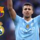 Man City Captain Rodri Snubs Real Madrid, Agrees To Join Barcelona