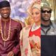 Paul Okoye Reacts After Peter Accused Their Late Mum Of Mistreating His Wife, Lola Omotayo