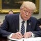 Trump Signs New Executive Orders To Restrict Birthright Citizenship In U.S
