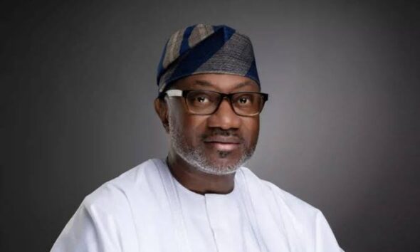 Femi Otedola Buys Additional N18bn Shares In First HoldCo