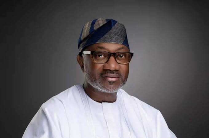 Femi Otedola Buys Additional N18bn Shares In First HoldCo 3 Femi Otedola Buys Additional N18bn Shares In First HoldCo