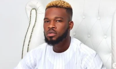 Broda Shaggi Breaks Silence After Allegedly Being Shot While Filming