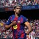 Liverpool Agree Loan Deal For Barcelona Defender Ronald Araujo