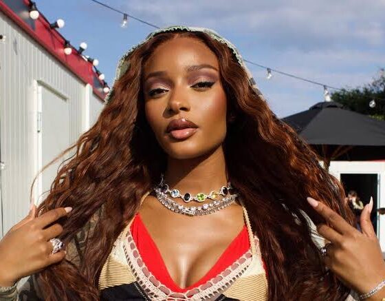 South African Envoy Reveals Why Ayra Starr Was Denied Visa