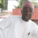 Almost 35 Governors Are Backing Tinubu's Re-Election, Except Makinde - Buba Galadima