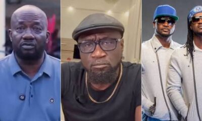 "Jude Is A Bad Person, I Don’t Know if He Used Juju On Paul" - PSquare’s Elder Brother, Henry Okoye