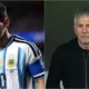 Lionel Messi’s Father Jorge Dies At 68 After A Long Illness