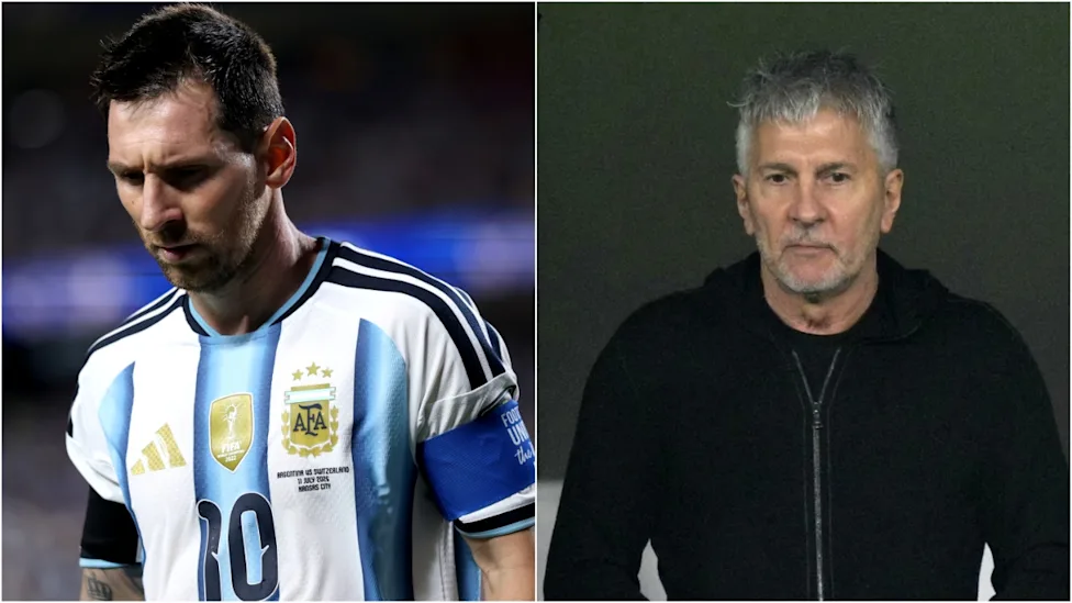 Lionel Messi’s Father Jorge Dies At 68 After A Long Illness 3 Lionel Messi’s Father Jorge Dies At 68 After A Long Illness