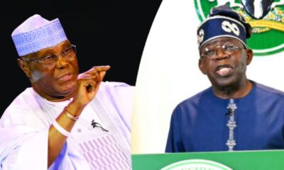 Tinubu’s Economic Policies Have Made Decent Living Increasingly Difficult For Nigerians - Atiku