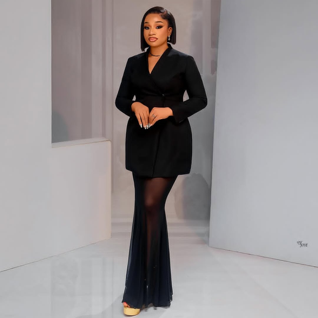 "My Husband Did Visa For His Side Chic To Join Him Abroad" - Chiamaka Nwokeukwu Announces Divorce 