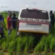Nigerian Army Rescues 33 Passengers Kidnapped By Gunmen In Zamfara 5 Nigerian Army Rescues 33 Passengers Kidnapped By Gunmen In Zamfara