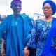 I’ve Never Slept With Another Woman Since I Married My Wife – Rauf Aregbesola 5 I’ve Never Slept With Another Woman Since I Married My Wife – Rauf Aregbesola