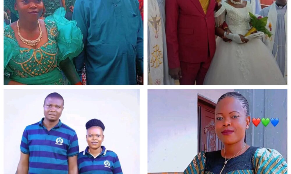 Woman Allegedly Stabs Husband To Death Seven Months After Wedding In Abia
