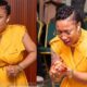 Tonto Dikeh Unveils Her Own Church, New Wine Prophetic Tabernacle