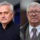 Why I Chose Chelsea Over Replacing Alex Ferguson At Man United - Jose Mourinho 9 Why I Chose Chelsea Over Replacing Alex Ferguson At Man United - Jose Mourinho