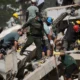 Colombia Declares State Of Emergency After Major Earthquake Killed 132 People