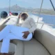 Nyesom Wike Goes On Vacation After 30 Days Of Commissioning Projects [Photos]