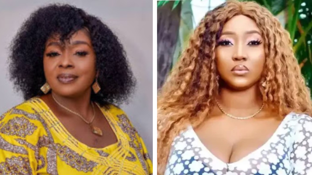 Judy Austin Files N1bn Lawsuit Against Rita Edochie Over Alleged Defamation 9 Judy Austin Files N1bn Lawsuit Against Rita Edochie Over Alleged Defamation