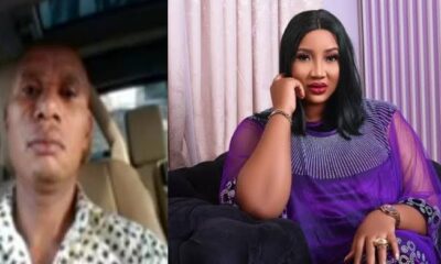 Judy Austin Sues Ex-Husband Emmanuel Obasi For N1 Billon Over Alleged Defamation 7